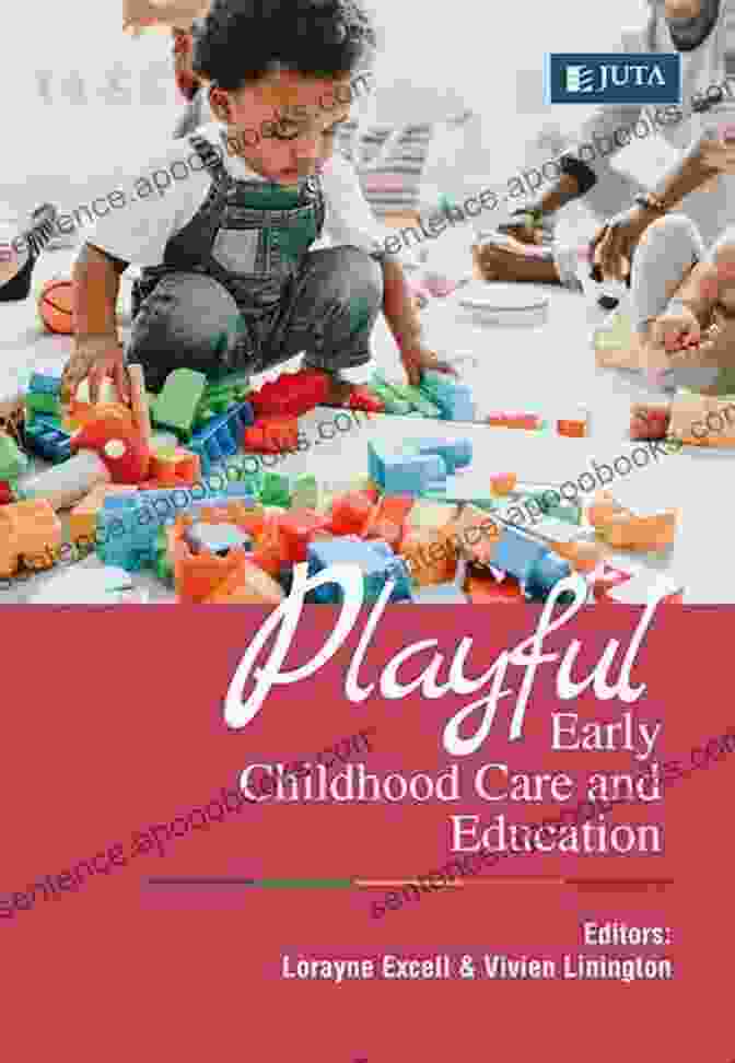 The Power Of Playful Learning Book Cover The Power Of Playful Learning (Maupin House)