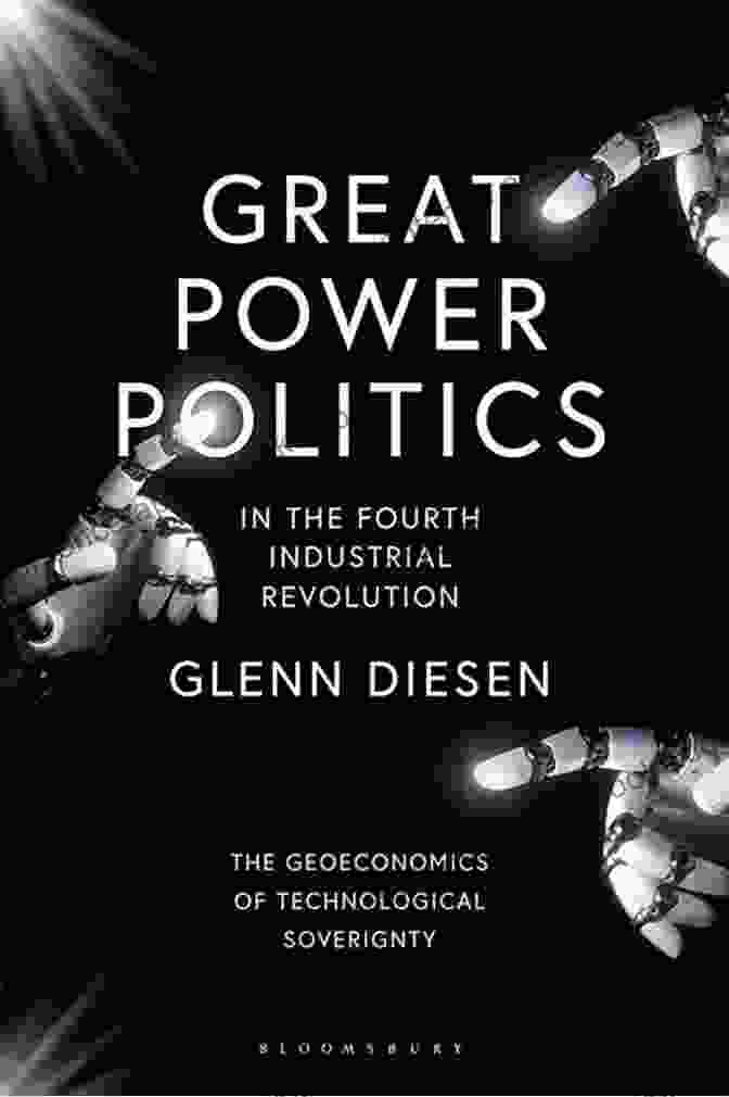 The Return Of Great Power Politics Book Cover Russian Foreign Policy: The Return Of Great Power Politics (A Council On Foreign Relations Book)