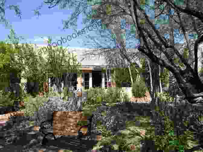 Tohono Chul Botanical Gardens, Tucson 100 Things To Do In Tucson Before You Die