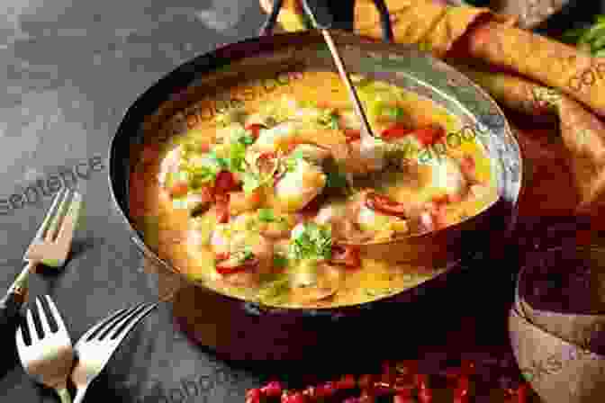 Traditional Bahian Dish Of Moqueca Served In A Clay Pot Brazil Travel Guide: Top Things To See And Do In Brazil : The Best Brazil Travel Guide For Visiting Brazil