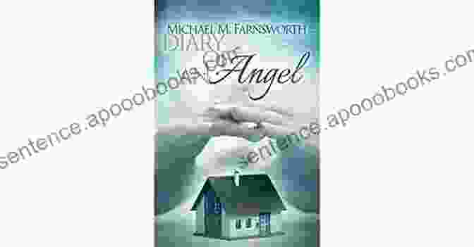 Trapped: Diary Of An Angel Book Cover Memoirs Of An Angel: Pt 1: Trapped (Diary Of An Angel)