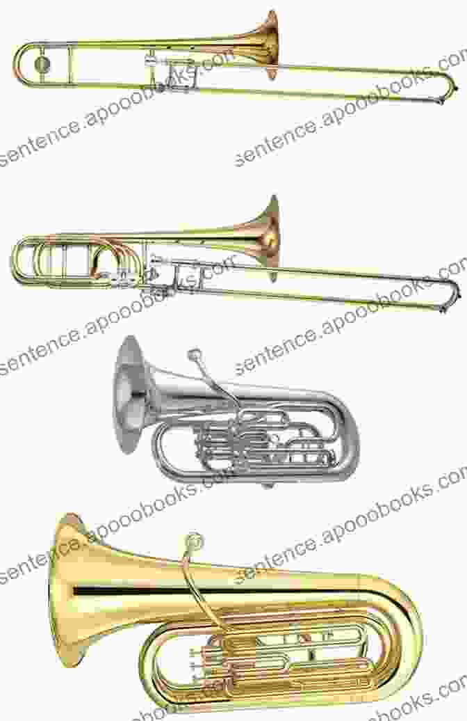 Trombone, Euphonium, And Piano Organ Ave Verum Corpus Trombone Or Euphonium (B C ) And Piano/Organ: K 618