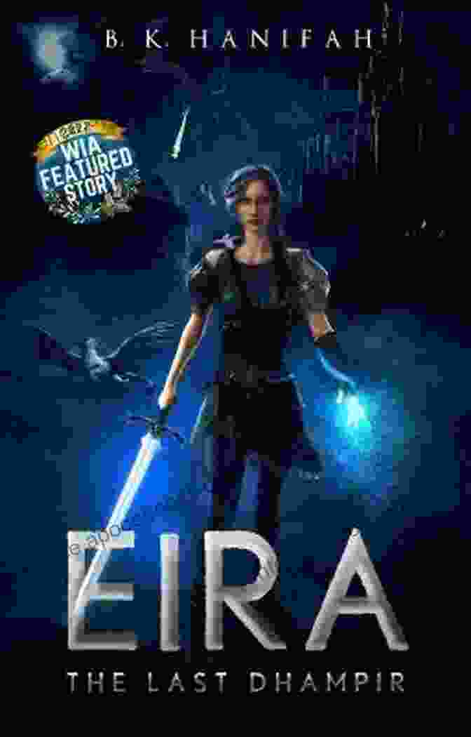 Unraveling The Cosmic Mystery: Eira Embraces The Final Chapter Of Her Extraordinary Saga Heaven And Beyond: A Novel (The Beyond Trilogy)