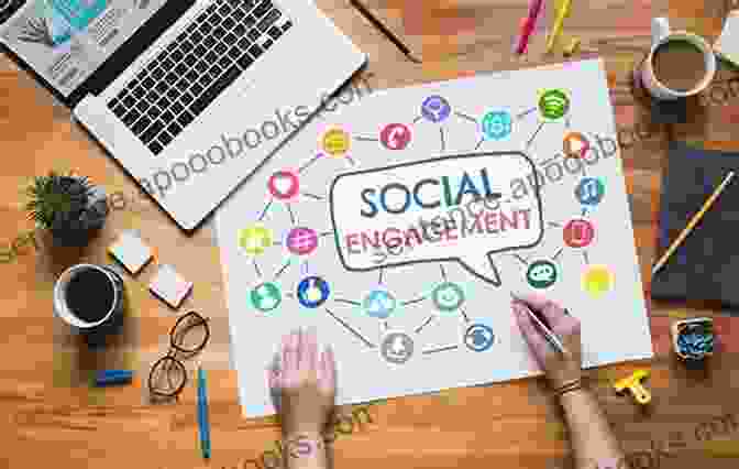 Utilizing Social Media For Engagement The Ultimate Ophthalmic Marketing Guide: Work Less Make More The Science Of Implementing Data Driven Marketing In Your Practice In 90 Days