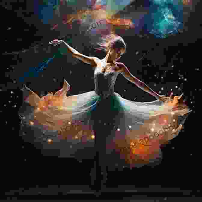 Wind Dancer: The Darkness Book Cover, Showcasing A Graceful Dancer Surrounded By Ethereal Winds And A Captivating Darkness Wind Dancer (The Darkness 4)