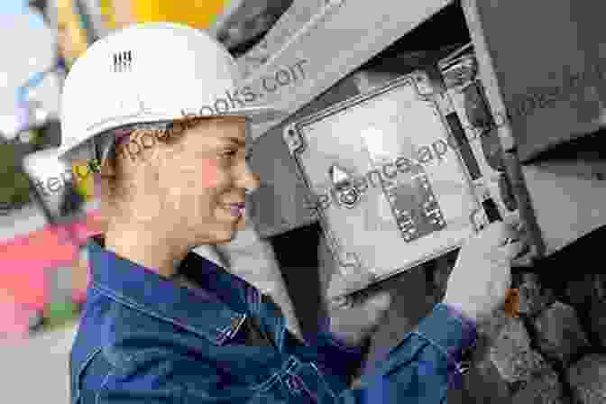 Woman Thoroughly Inspecting The Engine Compartment Of A Used Car Used Car Buying Weapons For Women