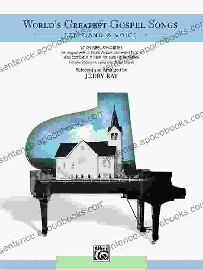 World's Greatest Gospel Songs Intermediate Piano Book Cover World S Greatest Gospel Songs: Intermediate Piano