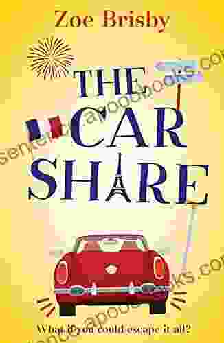 The Car Share: An Absolutely IRRESISTIBLE Feel Good Novel About Second Chances