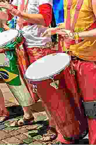 Music At The Intersection Of Brazilian Culture: An Introduction To Music Race And Food