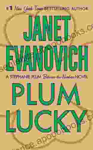 Plum Lucky: A Stephanie Plum Between The Numbers Novel (A Between The Numbers Novel 3)