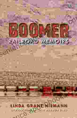 Boomer: Railroad Memoirs (Railroads Past And Present)
