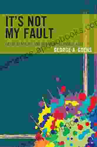 It S Not My Fault: Victim Mentality And Becoming Response Able
