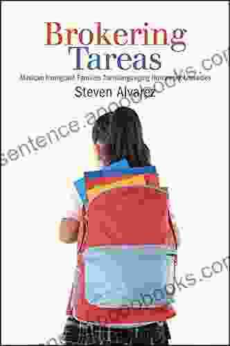 Brokering Tareas: Mexican Immigrant Families Translanguaging Homework Literacies