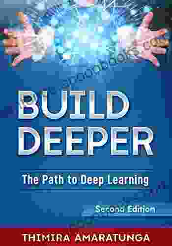 Build Deeper: The Path to Deep Learning