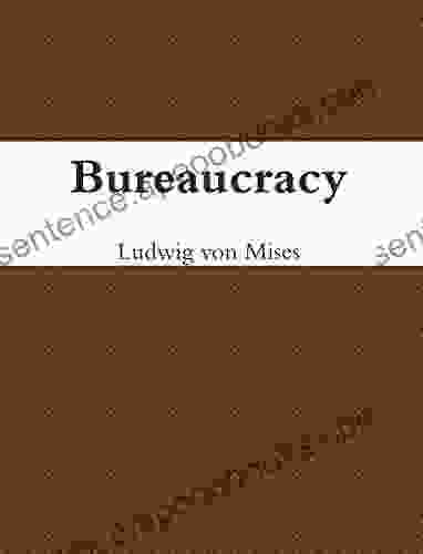Bureaucracy John Maynard Keynes