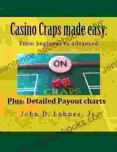 Casino Craps Made Easy: From Beginner To Advanced