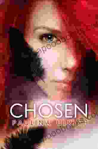 Chosen: (The Fighting Fate 1)