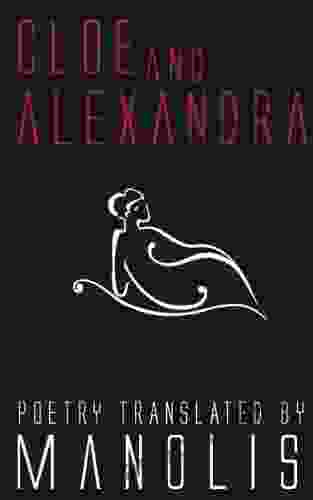 Cloe and Alexandra Two Contemporary Greek Poetesses