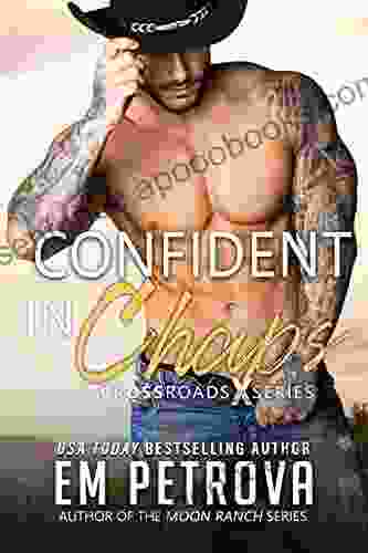 Confident in Chaps (Crossroads 2)