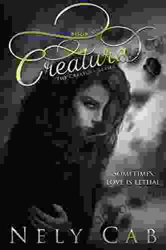 Creatura (The Creatura 1)