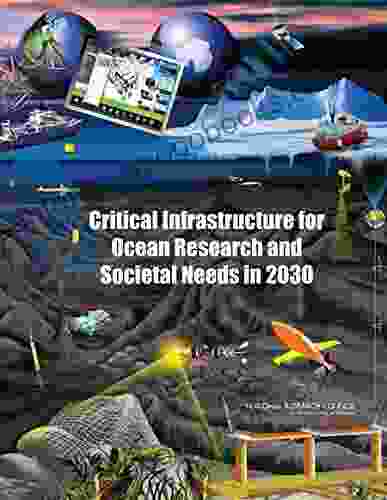 Critical Infrastructure for Ocean Research and Societal Needs in 2030