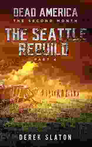 Dead America Seattle Rebuild Pt 4 (Dead America The Second Month 16)