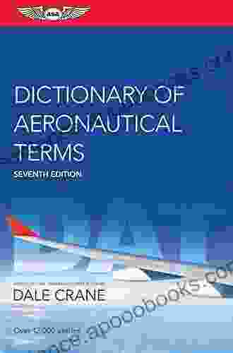 Dictionary Of Aeronautical Terms (The Complete Pilot)