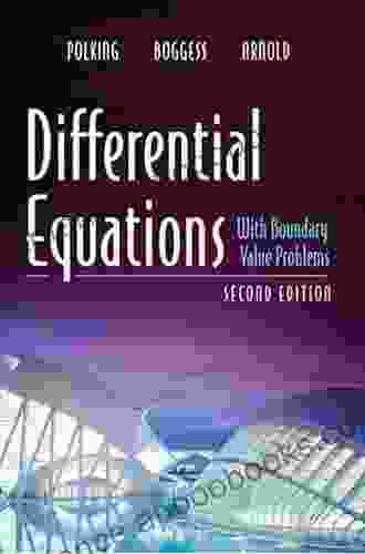 Differential Equations with Boundary Value Problems (2 download) (Pearson Modern Classics for Advanced Mathematics Series)