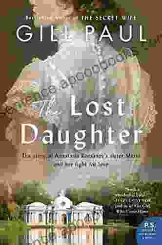 The Lost Daughter: A Novel