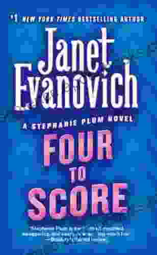 Four to Score (Stephanie Plum No 4): A Stephanie Plum Novel