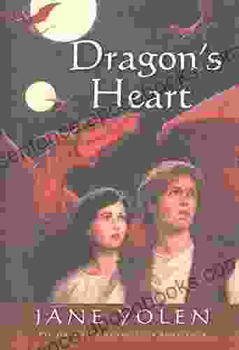 Dragon s Heart: The Pit Dragon Chronicles Volume Four