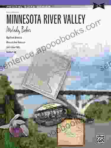 Minnesota River Valley: Early Advanced Piano Suite (Recital Suite Series)
