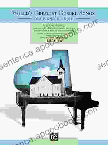 World s Greatest Gospel Songs: Intermediate Piano