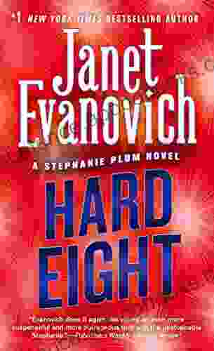 Hard Eight (Stephanie Plum No 8): A Stephanie Plum Novel