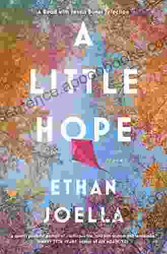 A Little Hope: A Novel