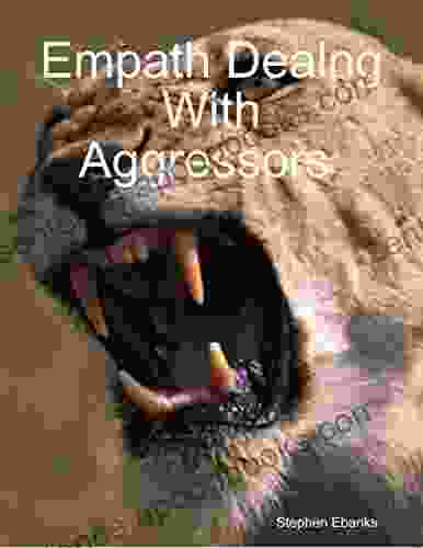 Empath Dealng With Aggressors Frank Scozzari