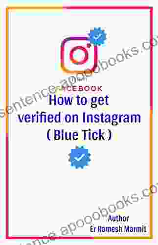 How To Get Verified On Instagram: Instagram (Blue Tick Verification) (Social Media 1)