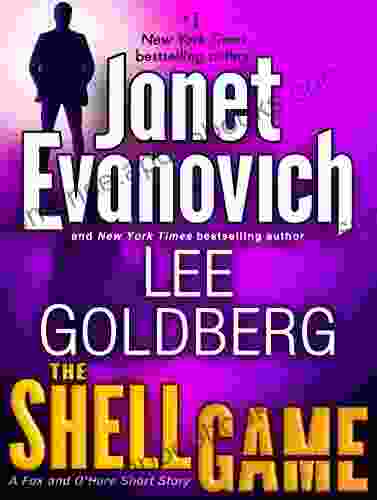 The Shell Game: A Fox And O Hare Short Story (Kindle Single) (Fox And O Hare Series)