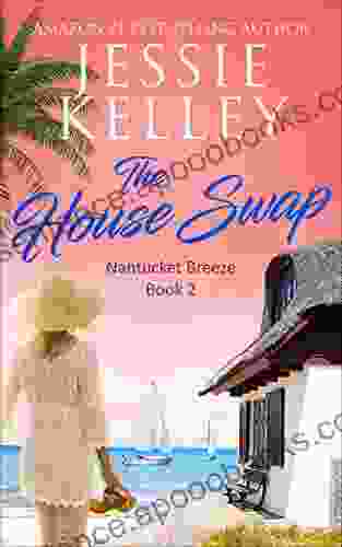 The House Swap (Nantucket Breeze 4)