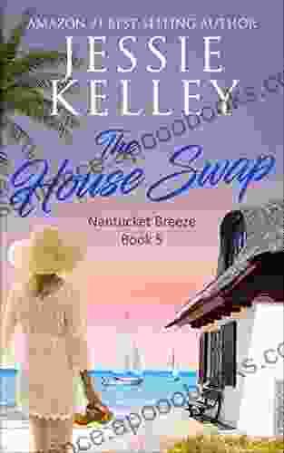 The House Swap (Nantucket Breeze 5)