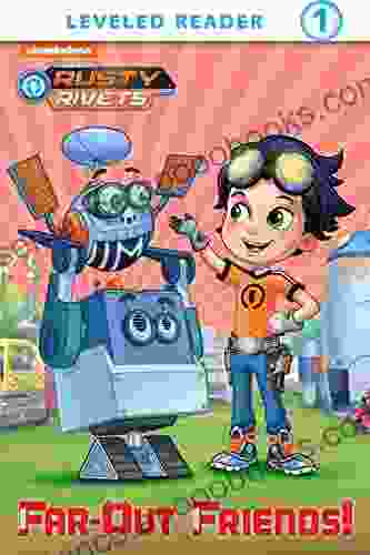 Far Out Friends (Rusty RIvets)