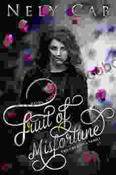 Fruit Of Misfortune (The Creatura 2)