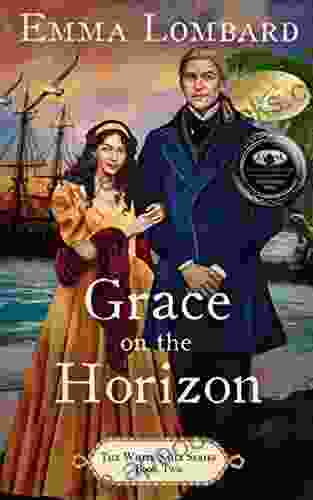 Grace On The Horizon (The White Sails 2)