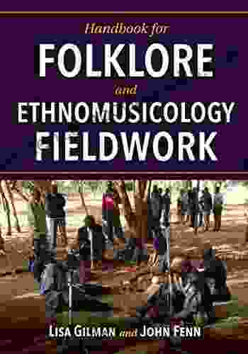 Handbook for Folklore and Ethnomusicology Fieldwork