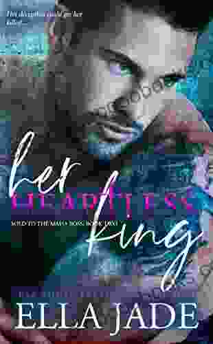 Her Heartless King (Sold To The Mafia Boss 2)