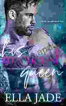 His Broken Queen (Sold To The Mafia Boss 3)