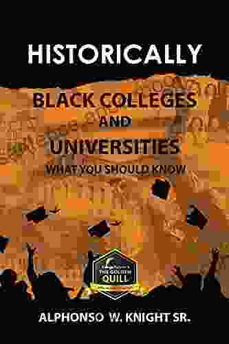 Historically Black Colleges And Universities: What You Should Know