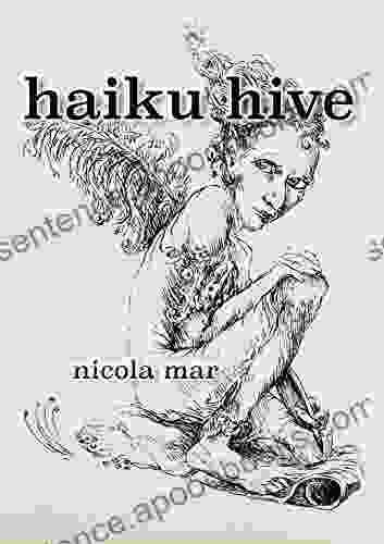 Haiku Hive Nicola Mar