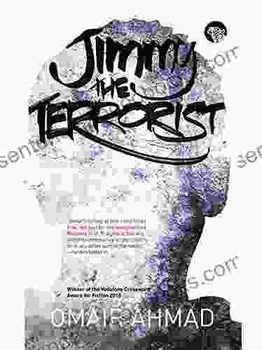 Jimmy the Terrorist Omair Ahmad