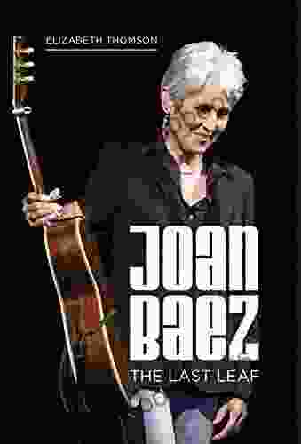 Joan Baez: The Last Leaf